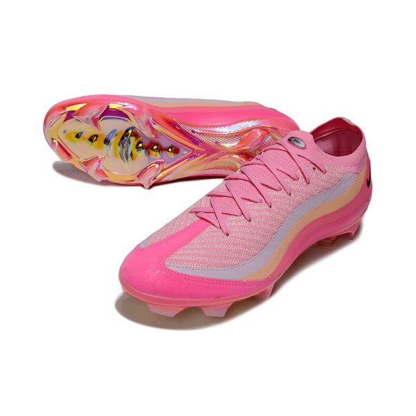 Nike Air Zoom Mercurial Vapor 16 Elite Pink Air Max 95 Pack FG