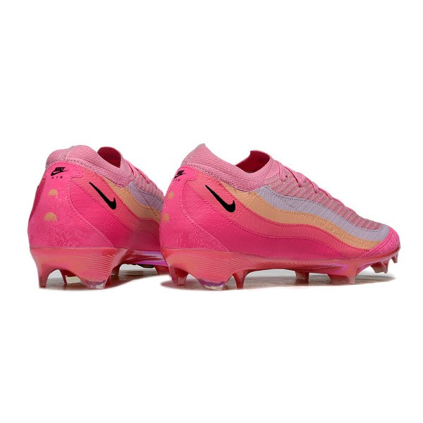 Nike Air Zoom Mercurial Vapor 16 Elite Pink Air Max 95 Pack FG