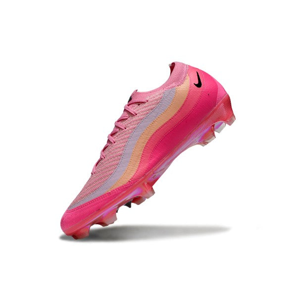 Nike Air Zoom Mercurial Vapor 16 Elite Pink Air Max 95 Pack FG