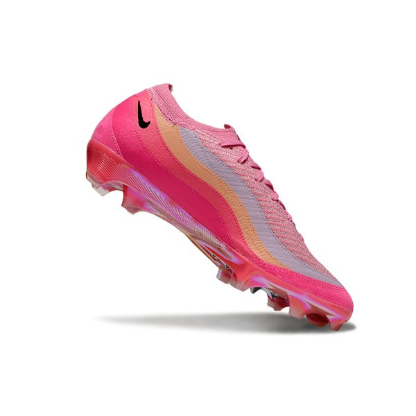 Nike Air Zoom Mercurial Vapor 16 Elite Pink Air Max 95 Pack FG