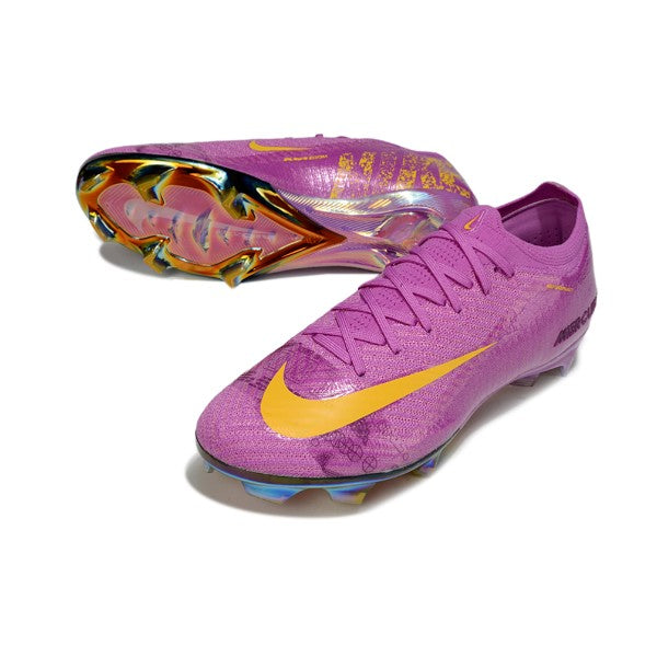 Nike Air Zoom Mercurial Vapor 16 Elite Purple FG
