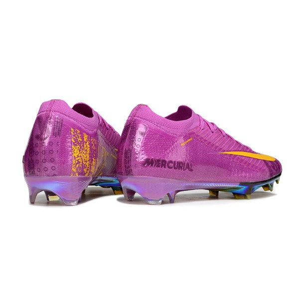 Nike Air Zoom Mercurial Vapor 16 Elite Purple FG