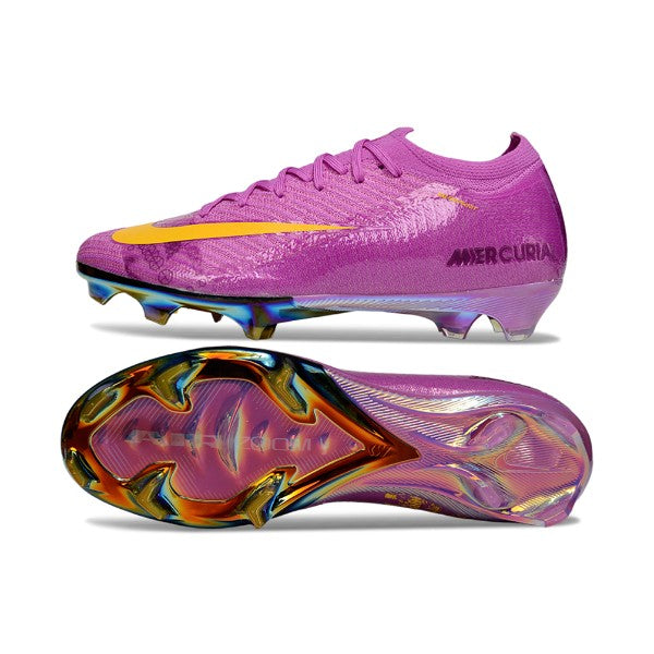 Nike Air Zoom Mercurial Vapor 16 Elite Purple FG