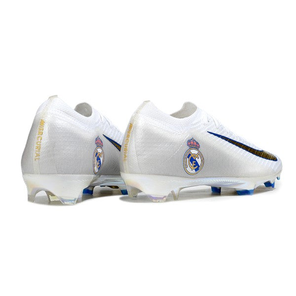 Nike Air Zoom Mercurial Vapor 16 Elite Real Madrid Pack FG