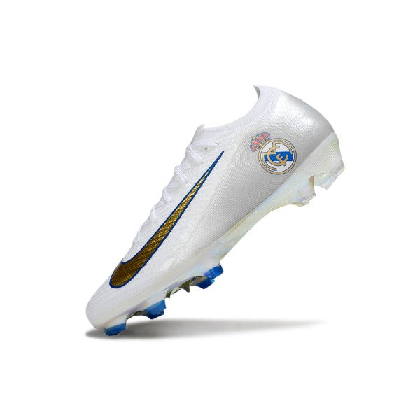 Nike Air Zoom Mercurial Vapor 16 Elite Real Madrid Pack FG