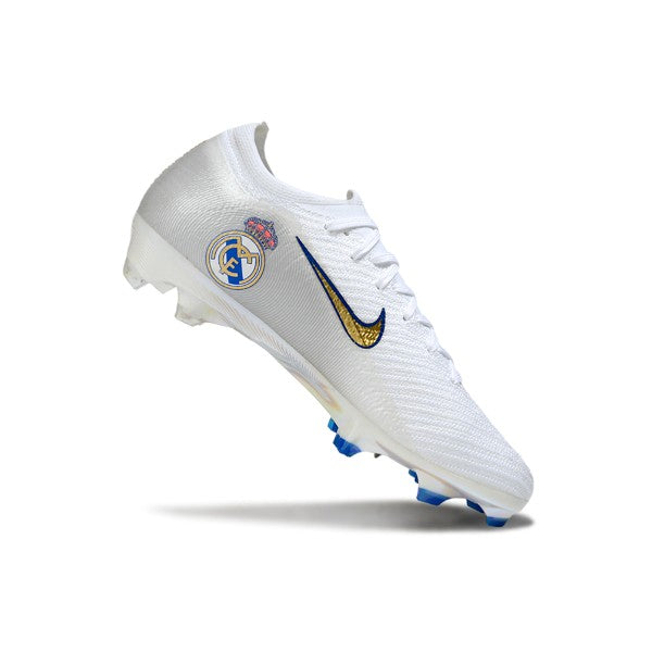 Nike Air Zoom Mercurial Vapor 16 Elite Real Madrid Pack FG
