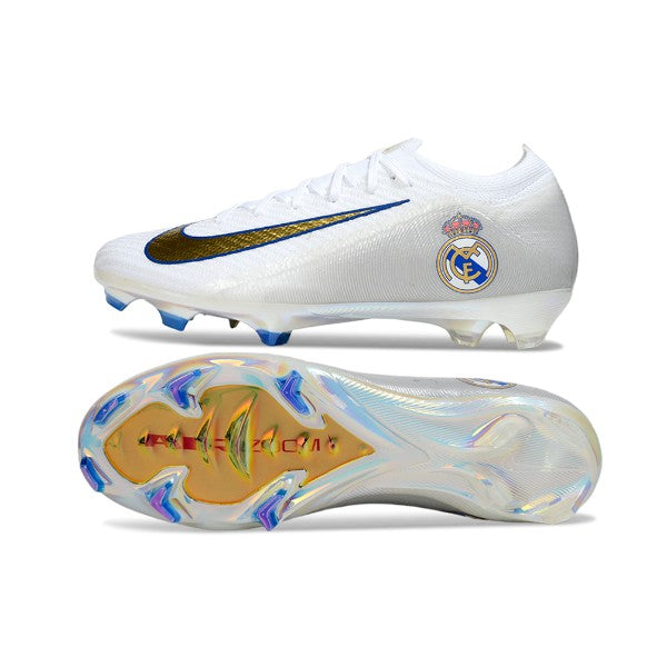 Nike Air Zoom Mercurial Vapor 16 Elite Real Madrid Pack FG