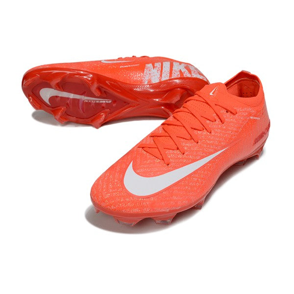Nike Air Zoom Mercurial Vapor 16 Elite Red FG