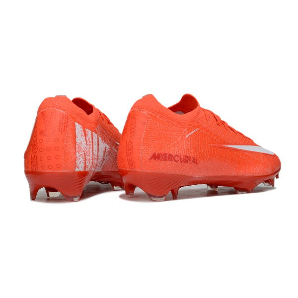 Nike Air Zoom Mercurial Vapor 16 Elite Red FG