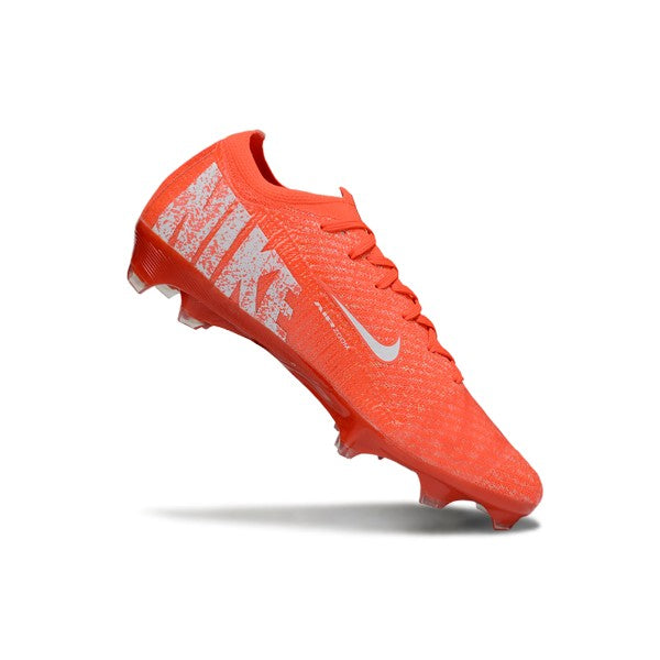 Nike Air Zoom Mercurial Vapor 16 Elite Red FG
