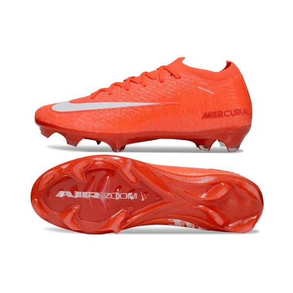 Nike Air Zoom Mercurial Vapor 16 Elite Red FG