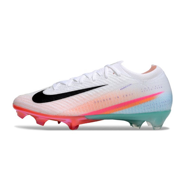 Nike Air Zoom Mercurial Vapor 16 Elite Sam Kerr Pack Black and White FG