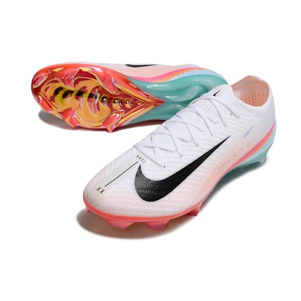 Nike Air Zoom Mercurial Vapor 16 Elite Sam Kerr Pack Black and White FG