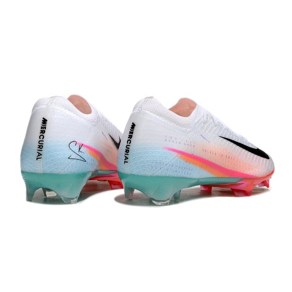Nike Air Zoom Mercurial Vapor 16 Elite Sam Kerr Pack Black and White FG