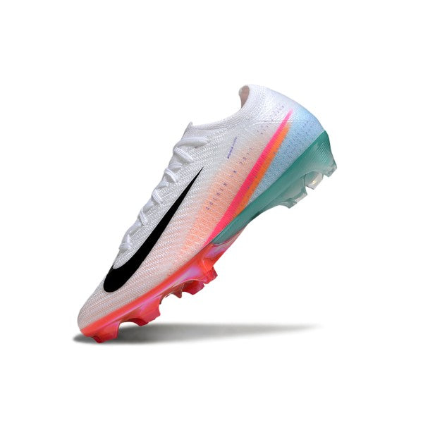 Nike Air Zoom Mercurial Vapor 16 Elite Sam Kerr Pack Black and White FG