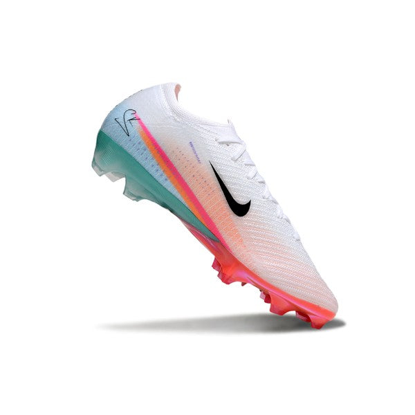 Nike Air Zoom Mercurial Vapor 16 Elite Sam Kerr Pack Black and White FG