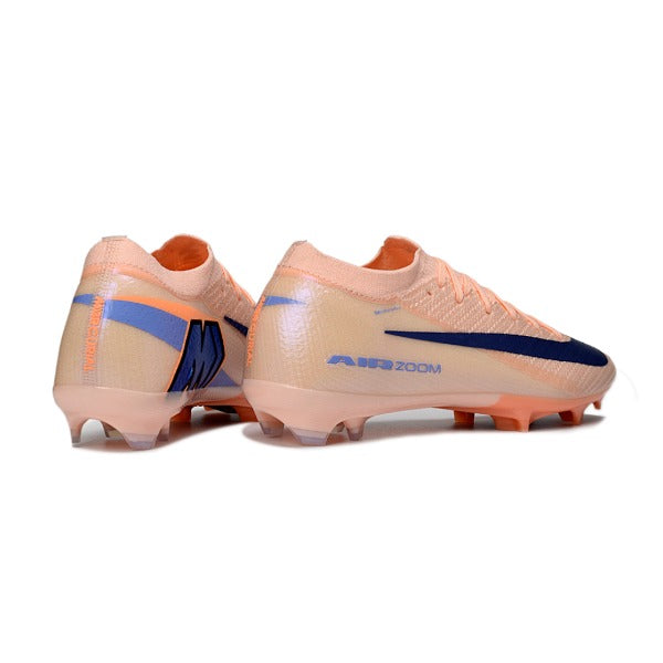 Nike Air Zoom Mercurial Vapor 16 Elite Showtime Pack Firm Ground FG Kids Football Boot
