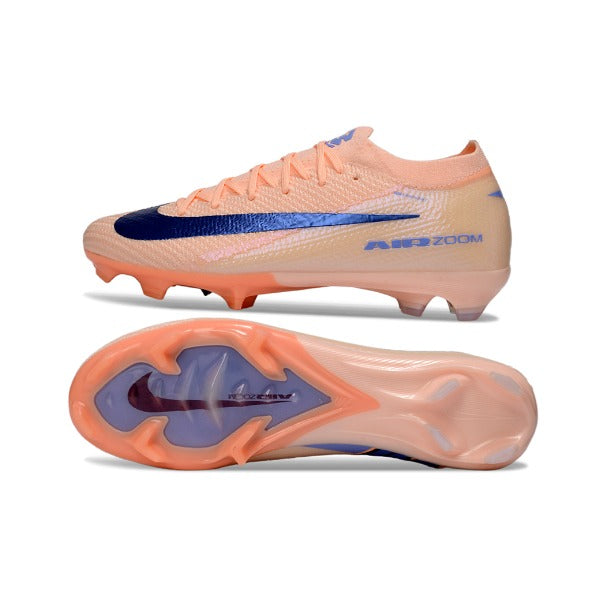 Nike Air Zoom Mercurial Vapor 16 Elite Showtime Pack Firm Ground FG Kids Football Boot