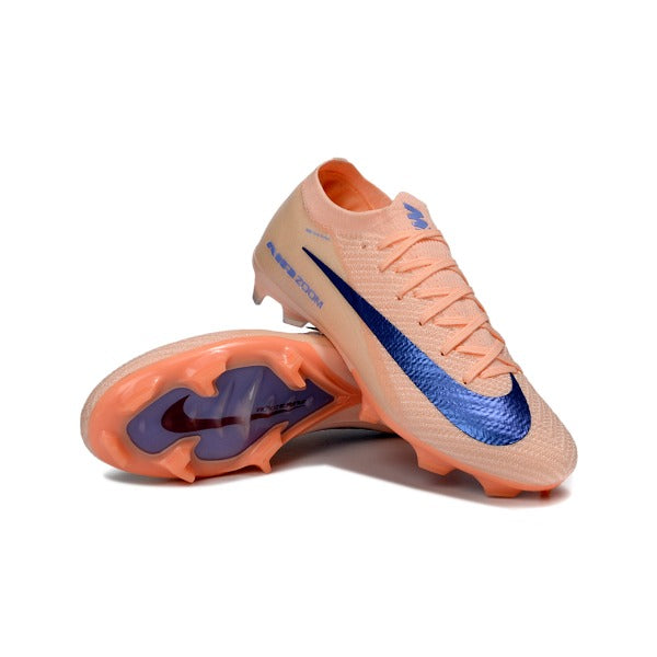Nike Air Zoom Mercurial Vapor 16 Elite Showtime Pack Firm Ground FG Kids Football Boot