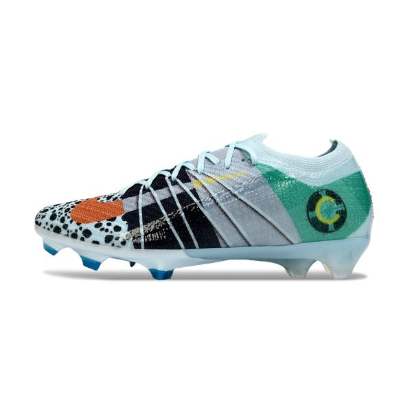 Nike Air Zoom Mercurial Vapor 16 Elite What The CR7 Pack FG