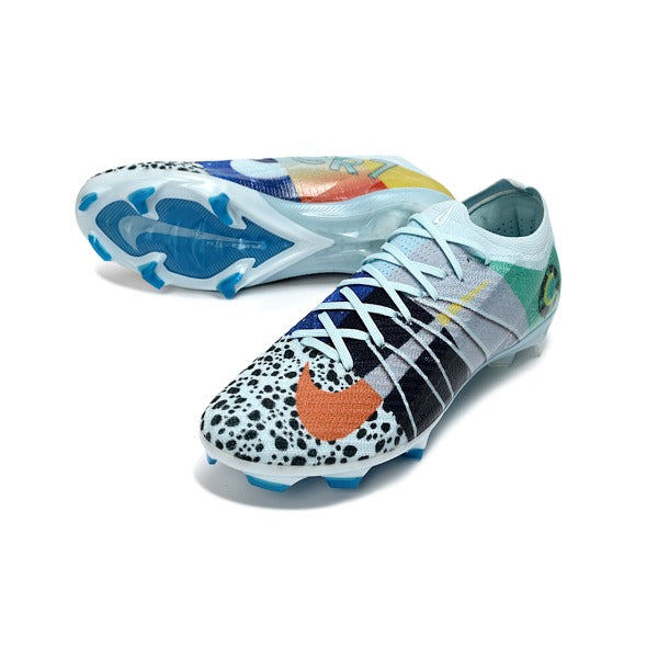 Nike Air Zoom Mercurial Vapor 16 Elite What The CR7 Pack FG