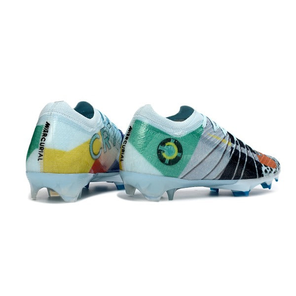 Nike Air Zoom Mercurial Vapor 16 Elite What The CR7 Pack FG