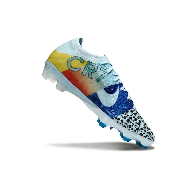Nike Air Zoom Mercurial Vapor 16 Elite What The CR7 Pack FG