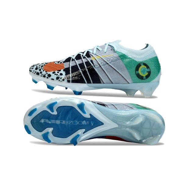 Nike Air Zoom Mercurial Vapor 16 Elite What The CR7 Pack FG