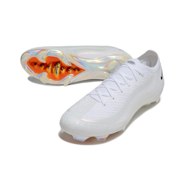 Nike Air Zoom Mercurial Vapor 16 Elite White FG