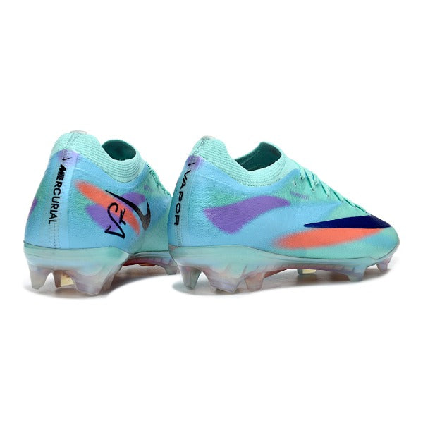Nike Air Zoom Mercurial Vapor 17 Atomknit Elite Sam Kerr Pack FG