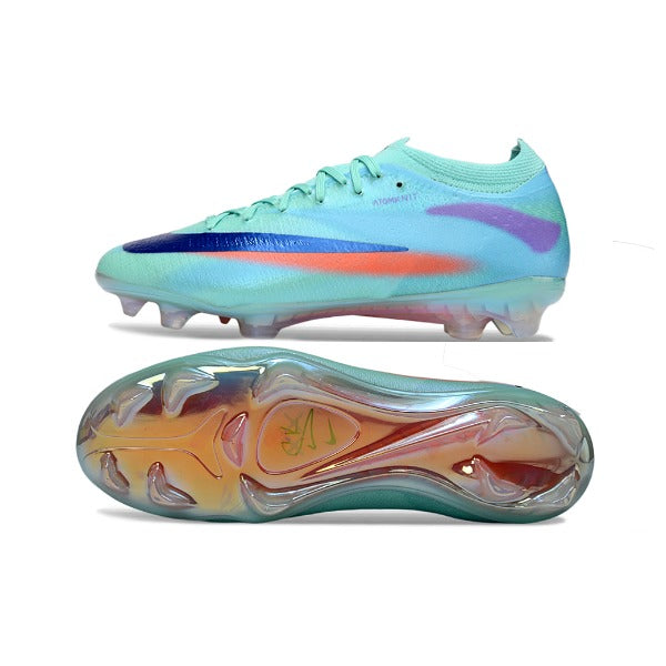 Nike Air Zoom Mercurial Vapor 17 Atomknit Elite Sam Kerr Pack FG