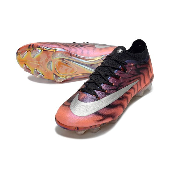 Nike Air Zoom Mercurial Vapor 17 Atomknit Elite Scorpion Firm Ground FG Football Boot