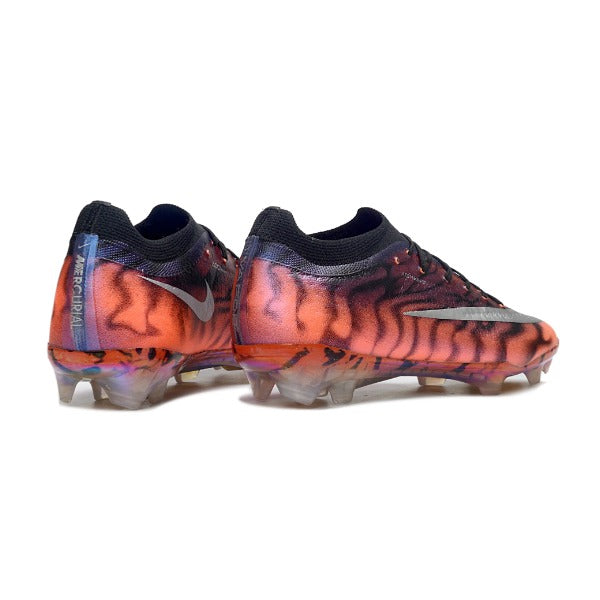 Nike Air Zoom Mercurial Vapor 17 Atomknit Elite Scorpion Firm Ground FG Football Boot