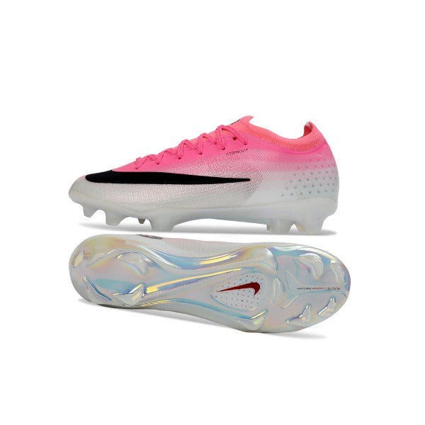 Nike Air Zoom Mercurial Vapor 17 Elite Breakout Pack Firm Ground FG Kids Football Boot