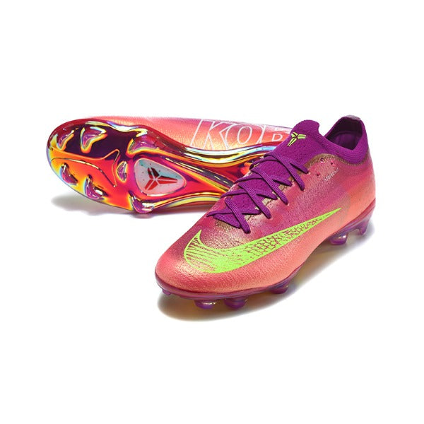 Nike Air Zoom Mercurial Vapor 17 Elite Kobe Pack Firm Ground FG Kids Football Boot