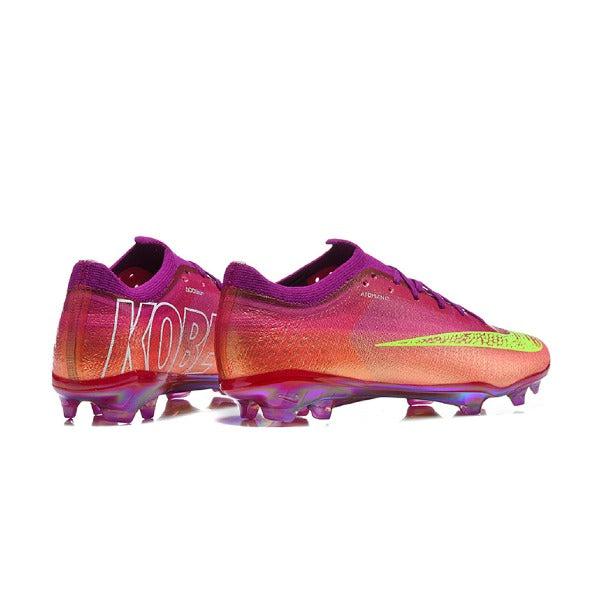 Nike Air Zoom Mercurial Vapor 17 Elite Kobe Pack Firm Ground FG Kids Football Boot