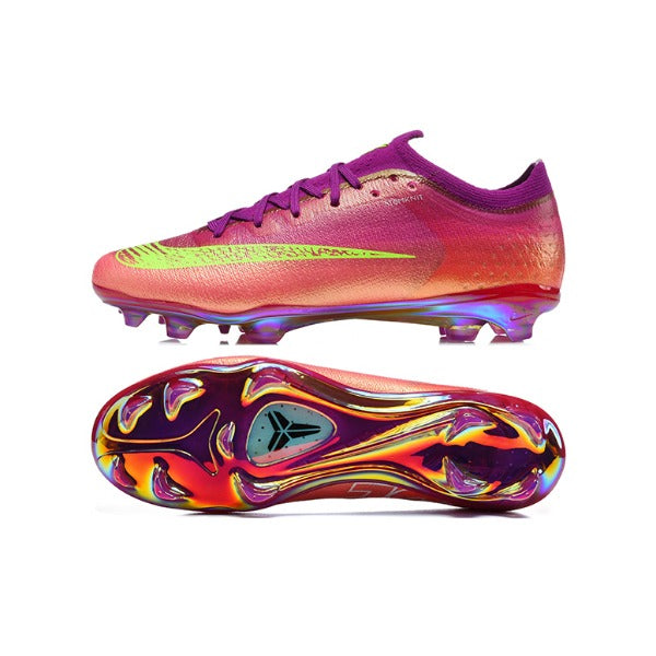 Nike Air Zoom Mercurial Vapor 17 Elite Kobe Pack Firm Ground FG Kids Football Boot