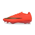 Nike Air Zoom Mercurial Vapor 17 Elite Orange Firm Ground FG Football Boot