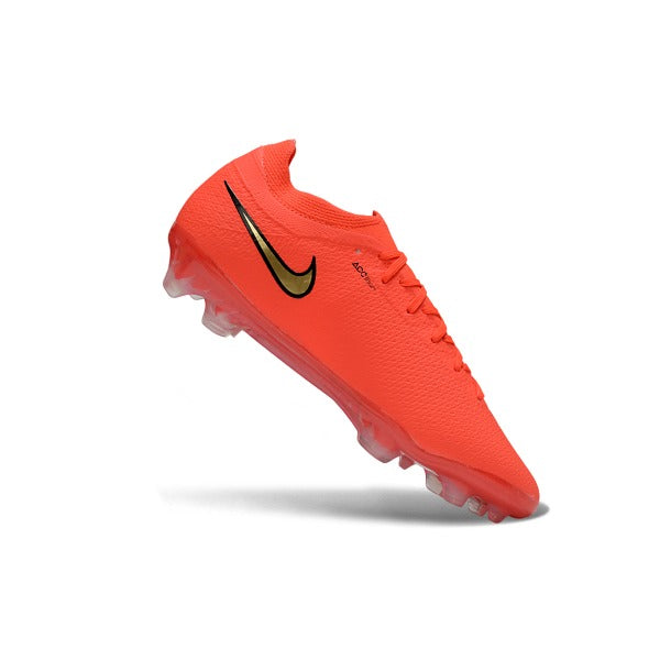 Nike Air Zoom Mercurial Vapor 17 Elite Orange Firm Ground FG Football Boot