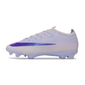 Nike Air Zoom Mercurial Vapor 17 Elite Purple Firm Ground FG Kids Football Boot