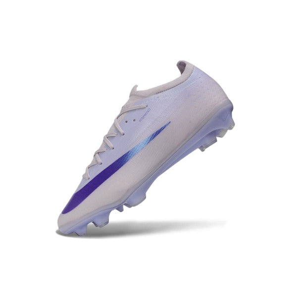Nike Air Zoom Mercurial Vapor 17 Elite Purple Firm Ground FG Kids Football Boot