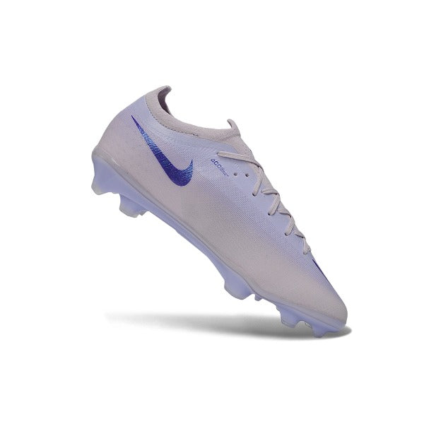 Nike Air Zoom Mercurial Vapor 17 Elite Purple Firm Ground FG Kids Football Boot