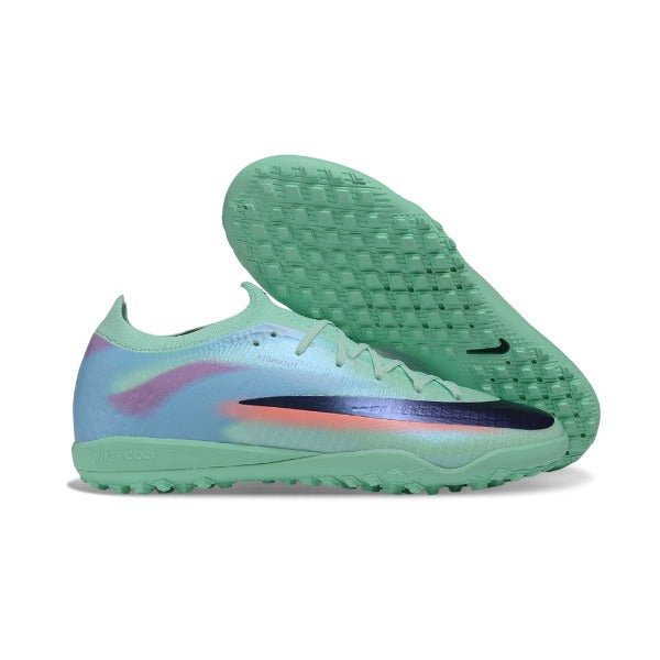 Nike Air Zoom Mercurial Vapor 17 Elite Sam Kerr Pack Turf TF Kids Football Boot
