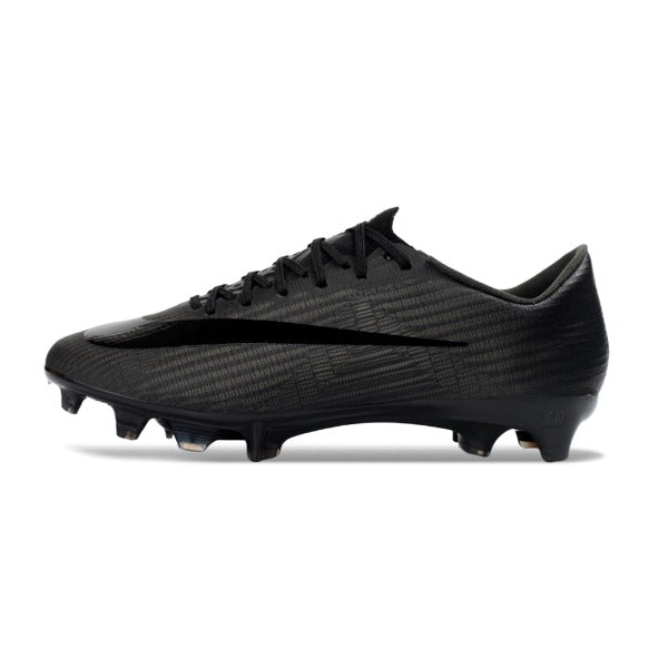 Nike Air Zoom Mercurial Vapor 17 Flyweave Elite Black FG