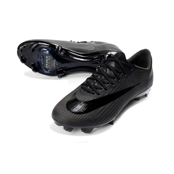 Nike Air Zoom Mercurial Vapor 17 Flyweave Elite Black FG