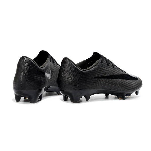 Nike Air Zoom Mercurial Vapor 17 Flyweave Elite Black FG