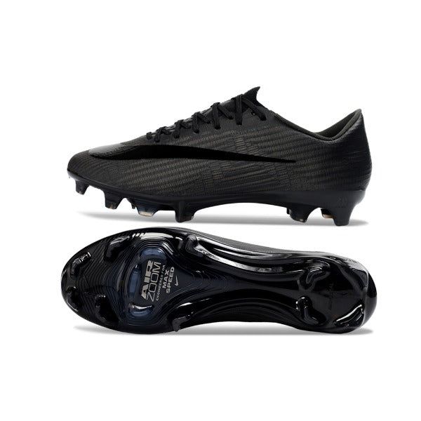 Nike Air Zoom Mercurial Vapor 17 Flyweave Elite Black FG