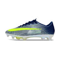 Nike Air Zoom Mercurial Vapor 17 Flyweave Elite Dark Blue, Yellow and White FG