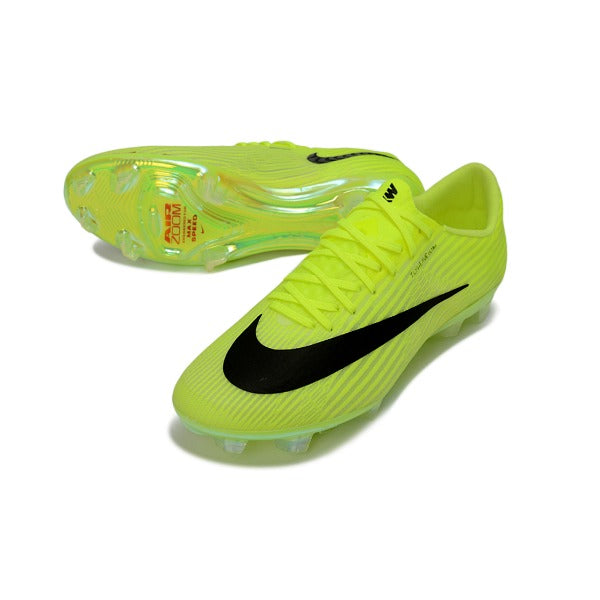 Nike Air Zoom Mercurial Vapor 17 Flyweave Elite Fluorescent Green FG
