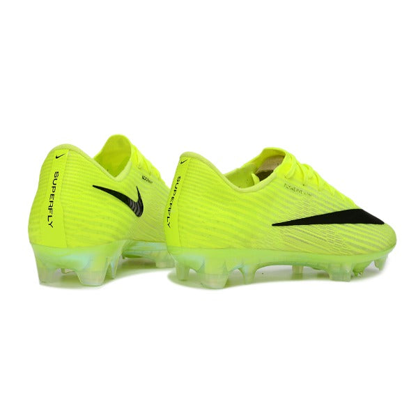 Nike Air Zoom Mercurial Vapor 17 Flyweave Elite Fluorescent Green FG